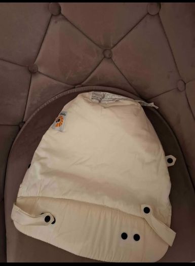 Ergo baby 360 sling/baby carrier