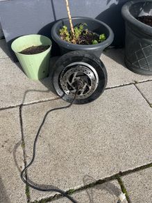 e bike