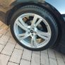 Audi 20 OEM wheels Image 5
