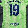 barcelona jersey Image 5