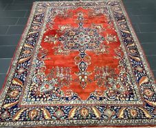 Sarauck Lilihan 300-205cm