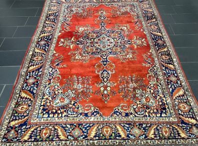 Sarauck Lilihan 300-205cm
