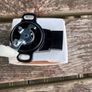 Opel Corsa Mirror glass & other parts Image 8