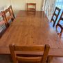 Global Village Dining Table & Chairs Image 2