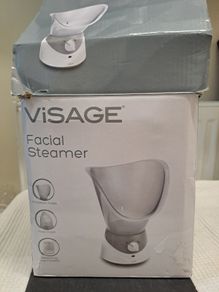 Visage Facial steamer sauna