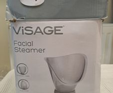Visage Facial steamer sauna