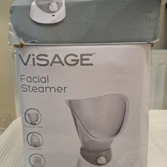 Visage Facial steamer sauna