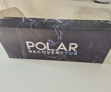Polar recovery tub