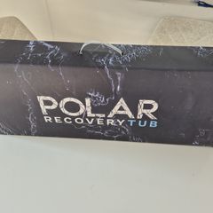 Polar recovery tub