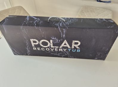 Polar recovery tub