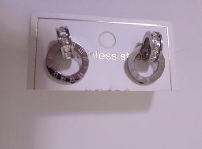 Earrings A+