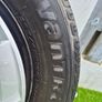 Wheels and tyres Image 4