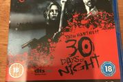 30 Days of Night Bluray