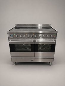 Brittania L Line All Electric Range