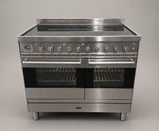 Brittania L Line All Electric Range