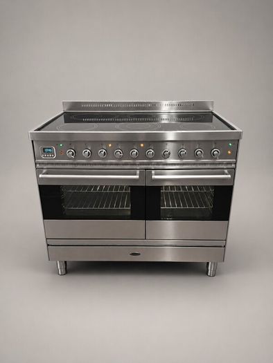 Brittania L Line All Electric Range