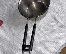 Kitchen appliances