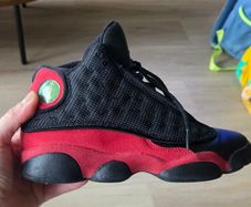 Air jordan