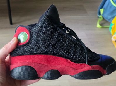 Air jordan