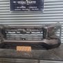 Mitsubishi L200 2019-on front bumper Image 2