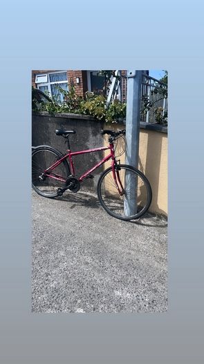 bike