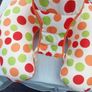 ClevaMama ClevaCushion 10-in-1 Nursing Pillow & Baby Nest Image 4