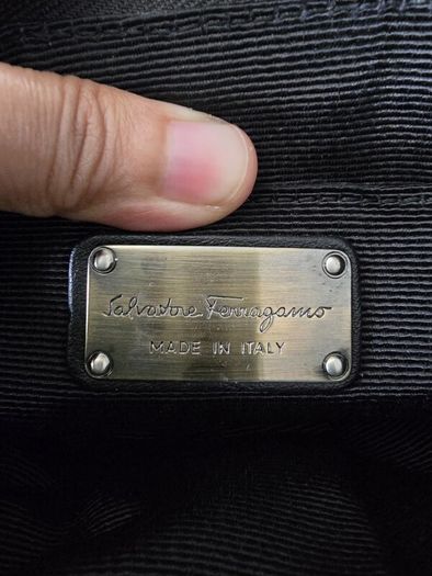 Ferragamo Crossbody Bag