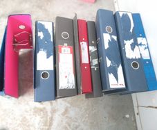 Folders