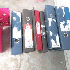 Folders