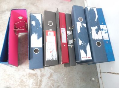 Folders