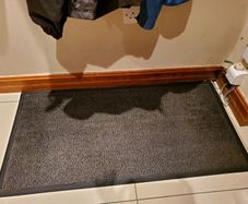 Jysk rug