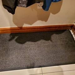 Jysk rug