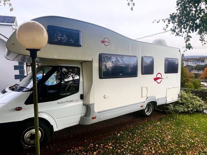 Motorhome