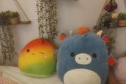squishmallows