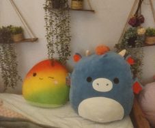 squishmallows
