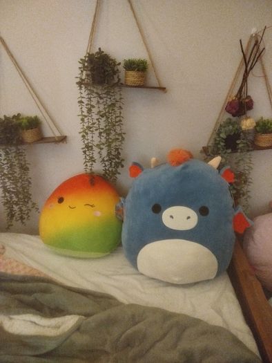 squishmallows