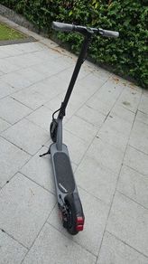 Thorpe 30 E-Scooter