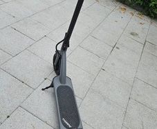 Thorpe 30 E-Scooter