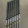 wilson dynapower forged irons Image 4