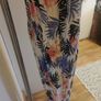 George summer jumpsuit size UK20 EU48 Postage included Image 5