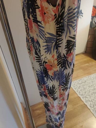 George summer jumpsuit size UK20 EU48 Postage included