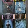 Marvel Epic Comics Akira Full Set Issues 1-38 comic lot Image 2