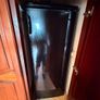 Solid Mahogany kitchen  and appliances Image 5
