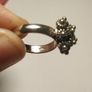Sterling Silver Ring Image 4