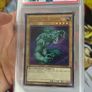 YuGiOh! Hitotsu-me Giant PSA 9 | KC01 Image 4