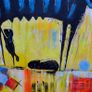 Piotr Piskorz "Puppy kindergarten nap time" XXL Image 3