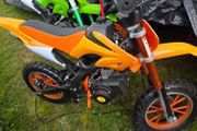 49cc kids dirt bike age 6 upwards