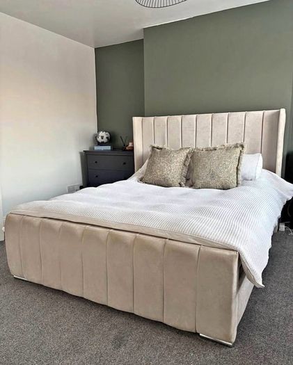 beds