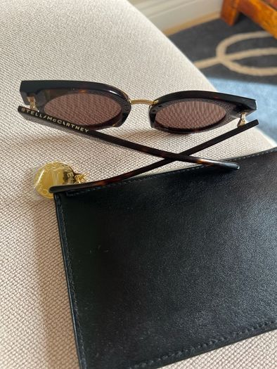 Stella McCartney Sunglasses