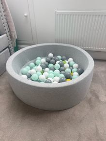 Ball Pit